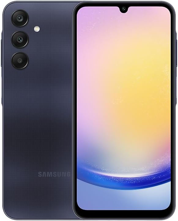 Galaxy A25 5G