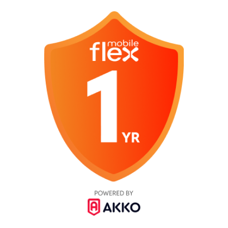 Flex Mobile 1 Year Protection Plan