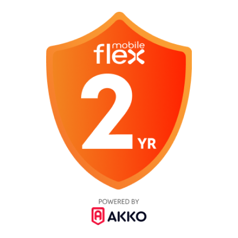 Flex Mobile 2 Year Protection Plan