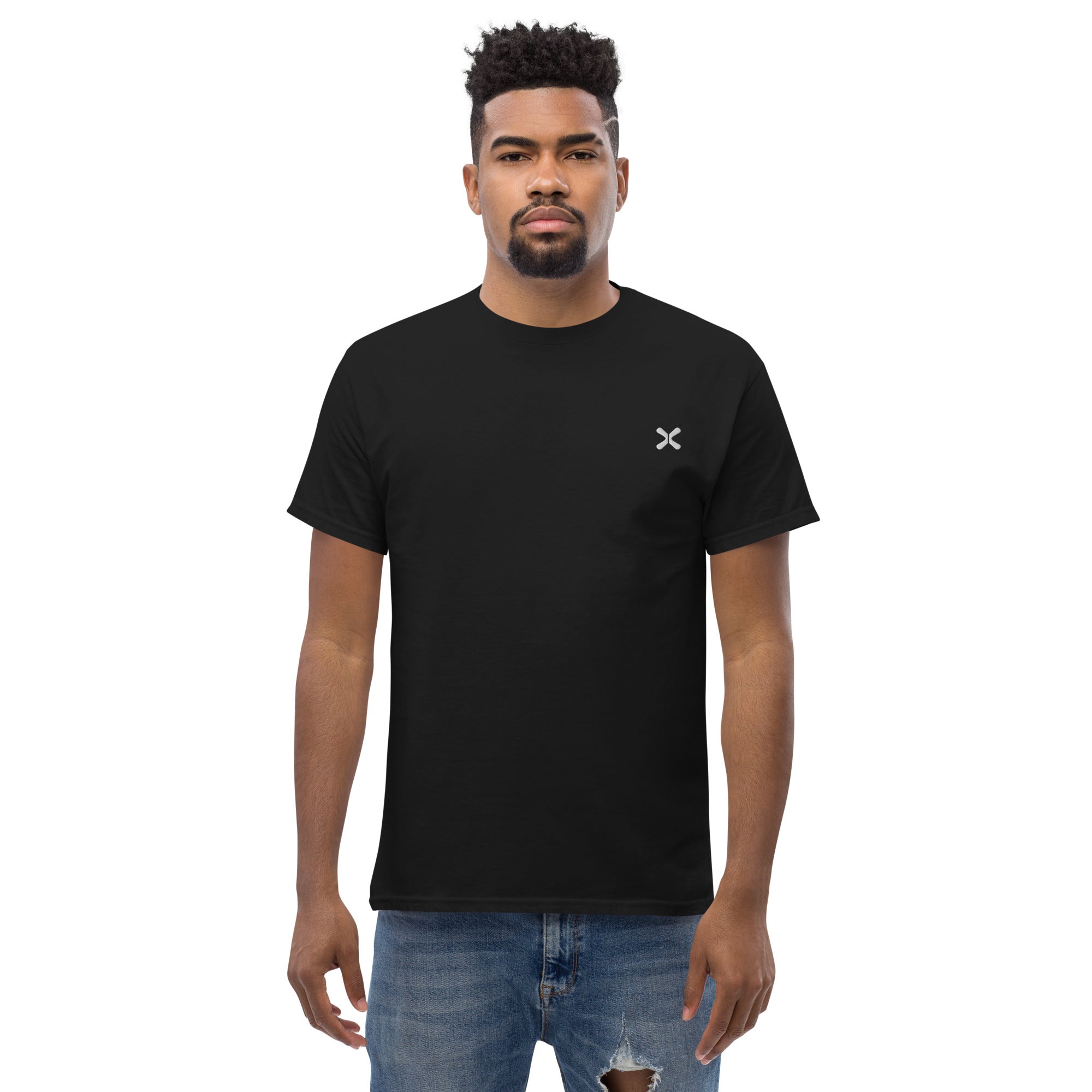 Minimal Tee