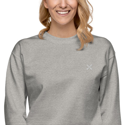 Unisex Premium Sweatshirt